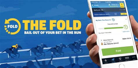 4 folds sportsbet
